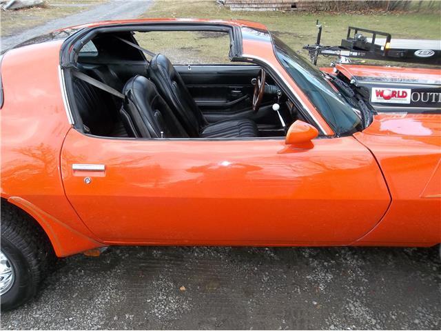 1980 Chevrolet Camaro -- - photo 12