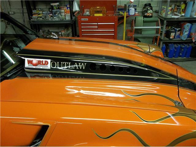 1980 Chevrolet Camaro -- - photo 3
