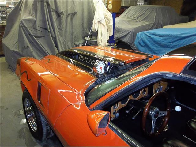 1980 Chevrolet Camaro -- - photo 6