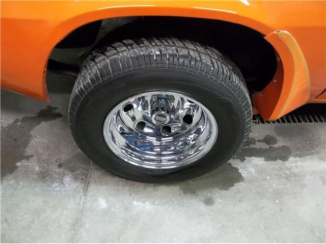 1980 Chevrolet Camaro -- - photo 9