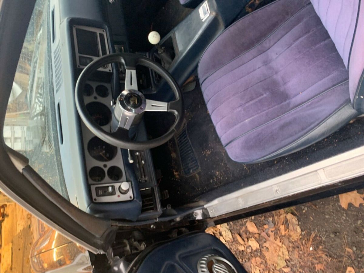 1980 Chevrolet Camaro Z28 - photo 12