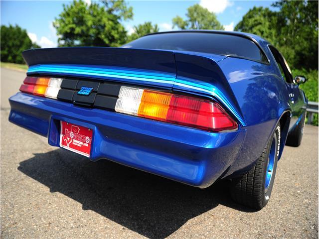 1980 Chevrolet Camaro -- - photo 12