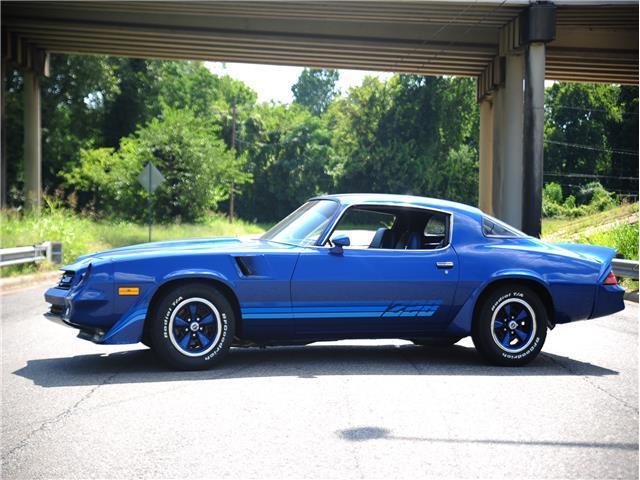 1980 Chevrolet Camaro -- - photo 2