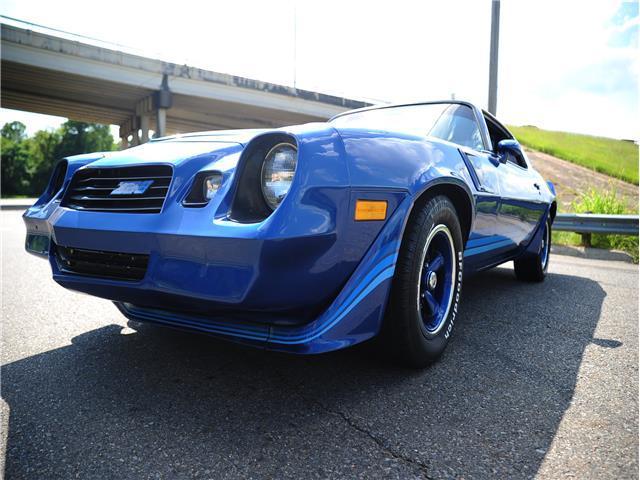 1980 Chevrolet Camaro -- - photo 5