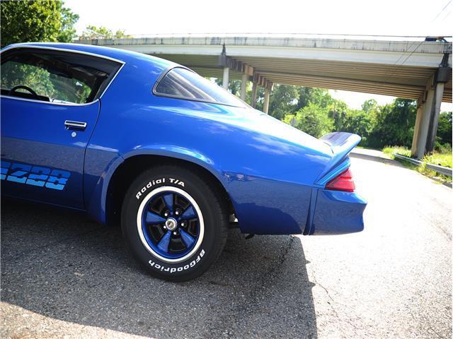 1980 Chevrolet Camaro -- - photo 8