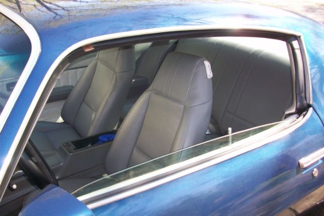 1980 Chevrolet Camaro - photo 10