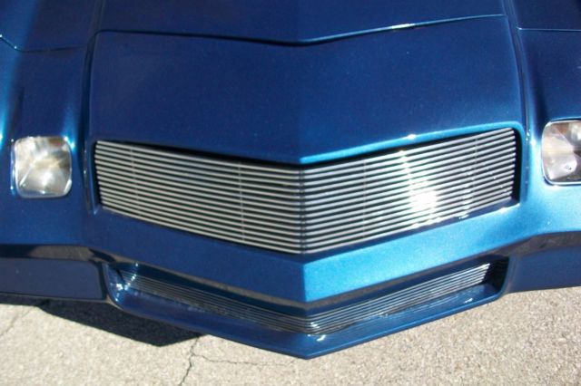 1980 Chevrolet Camaro - photo 9