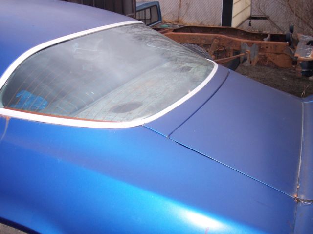1980 Chevrolet Camaro - photo 10