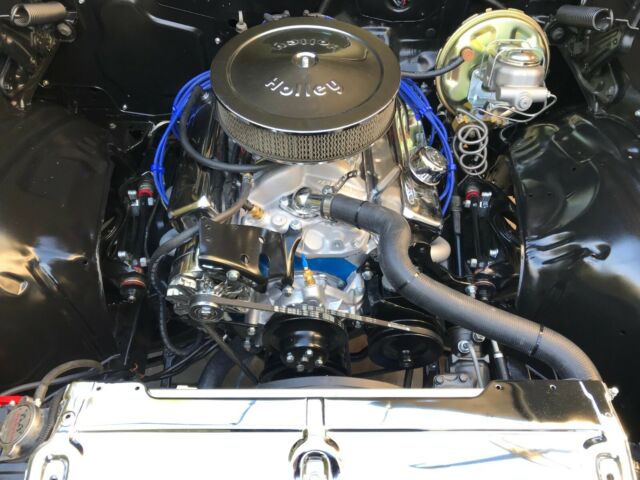 1980 Chevrolet Camaro z28 - photo 11