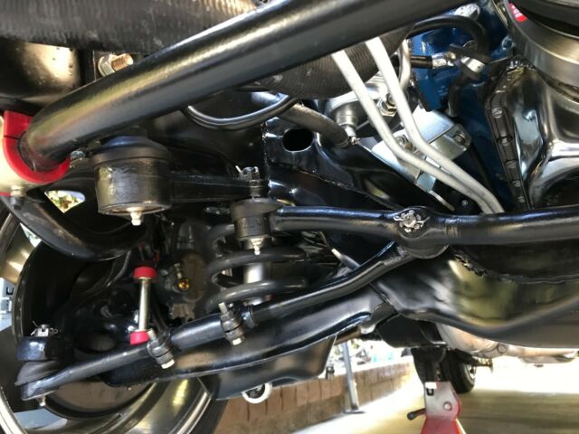1980 Chevrolet Camaro z28 - photo 12