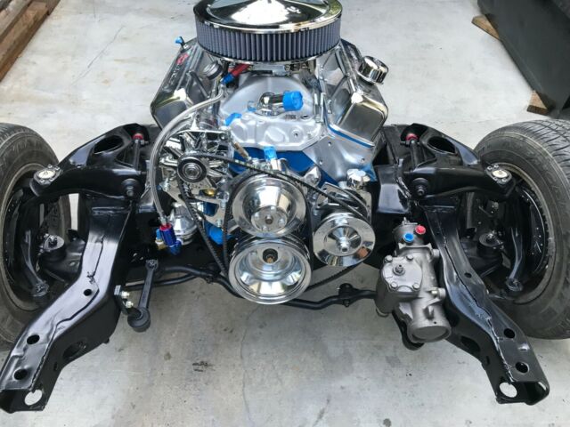 1980 Chevrolet Camaro z28 - photo 3