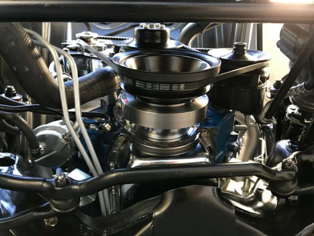 1980 Chevrolet Camaro z28 - photo 5