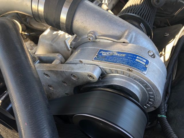 1980 Chevrolet Camaro Z28 - photo 11