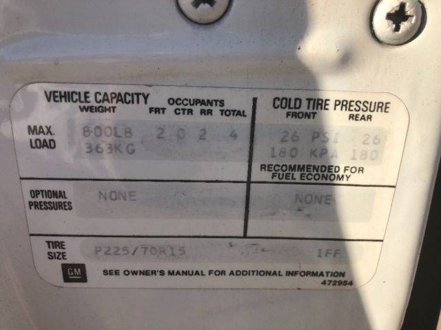 1980 Chevrolet Camaro Z28 - photo 12