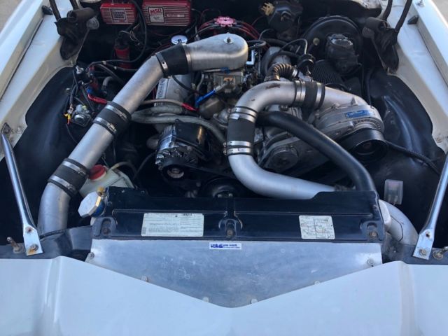 1980 Chevrolet Camaro Z28 - photo 13