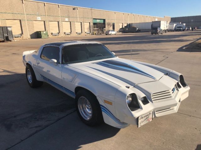 1980 Chevrolet Camaro Z28 - photo 6