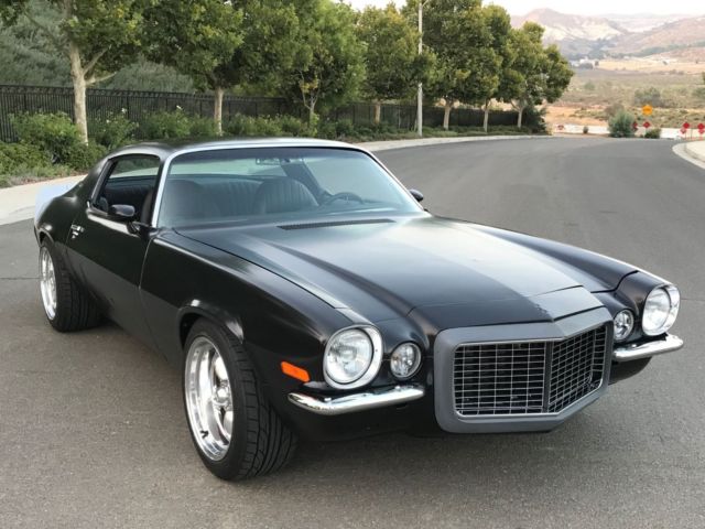 1980 Chevy Camaro z28***FRESH FRAME OFF RESTORATION*** 1980 Chevrolet Camaro z28