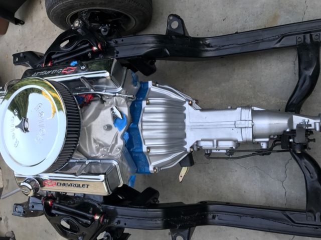 1980 Chevrolet Camaro z28 - photo 12