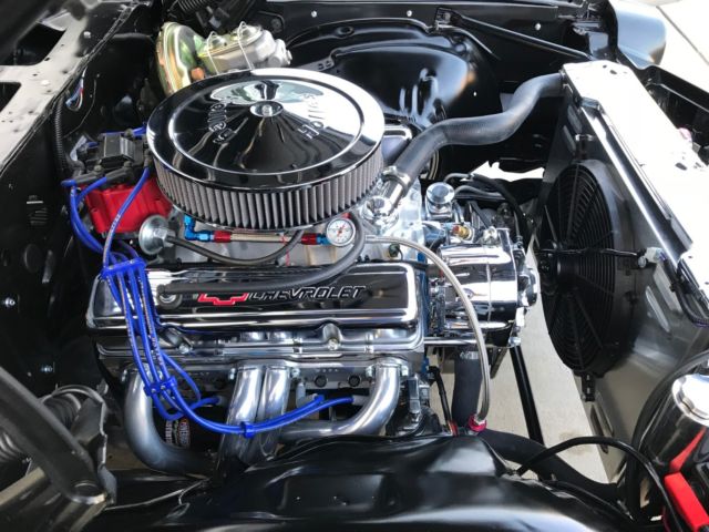 1980 Chevrolet Camaro z28 - photo 13