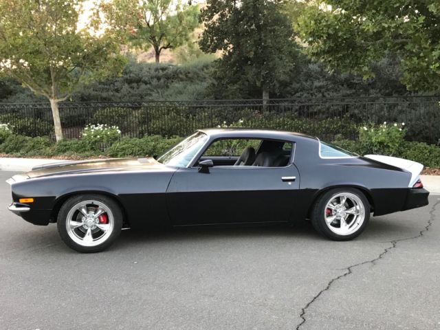 1980 Chevrolet Camaro z28 - photo 5