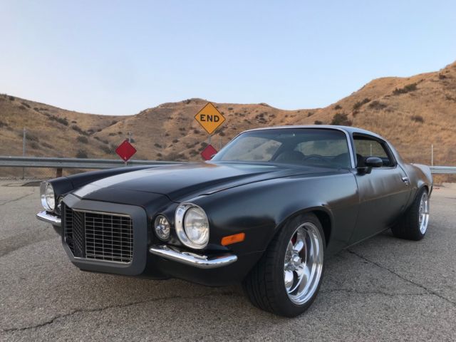 1980 Chevrolet Camaro z28 - photo 9