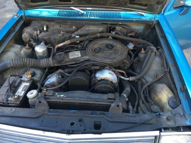 1980 Chevrolet Other - photo 10