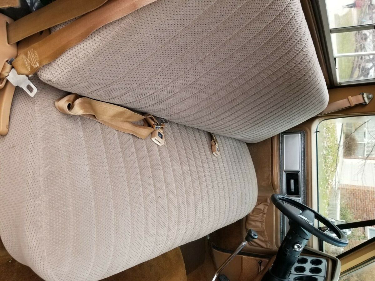 1980 Chevrolet Cheyenne - photo 9