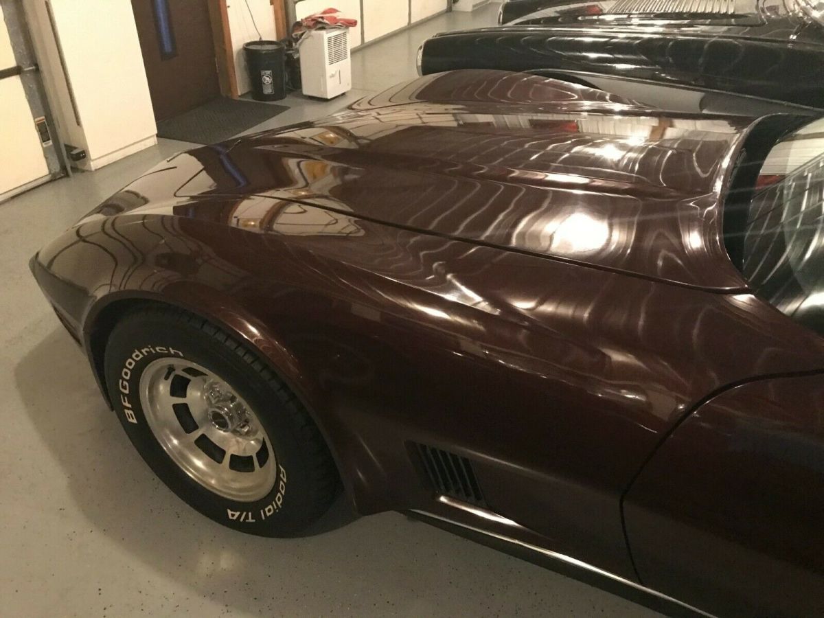 1980 Chevrolet Corvette - photo 3