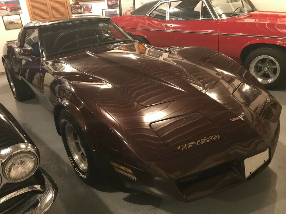 1980 Chevrolet Corvette - photo 4