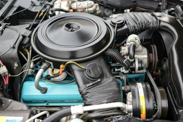 1980 Chevrolet Corvette C3 Coupe Targa Top - photo 12
