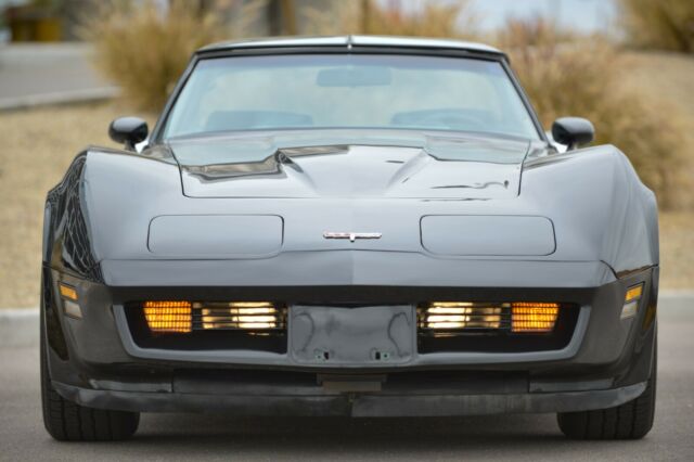 1980 Chevrolet Corvette C3 Coupe Targa Top - photo 13
