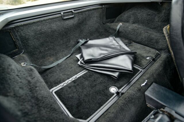 1980 Chevrolet Corvette C3 Coupe Targa Top - photo 7