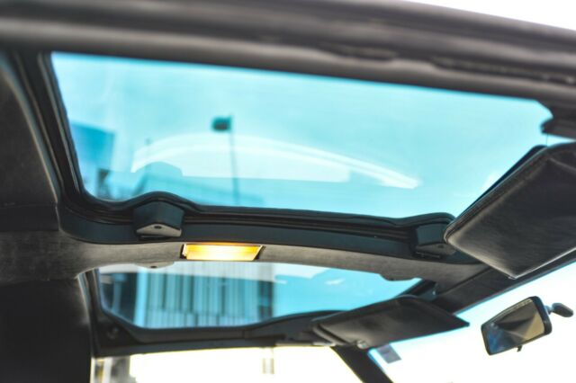 1980 Chevrolet Corvette C3 Coupe Targa Top - photo 8