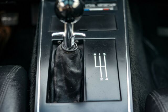 1980 Chevrolet Corvette C3 Coupe Targa Top - photo 9