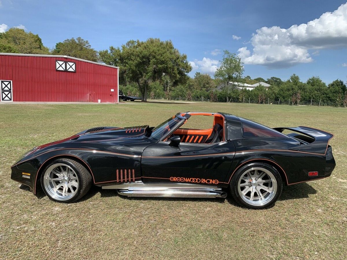 1980 Chevrolet Corvette - photo 11