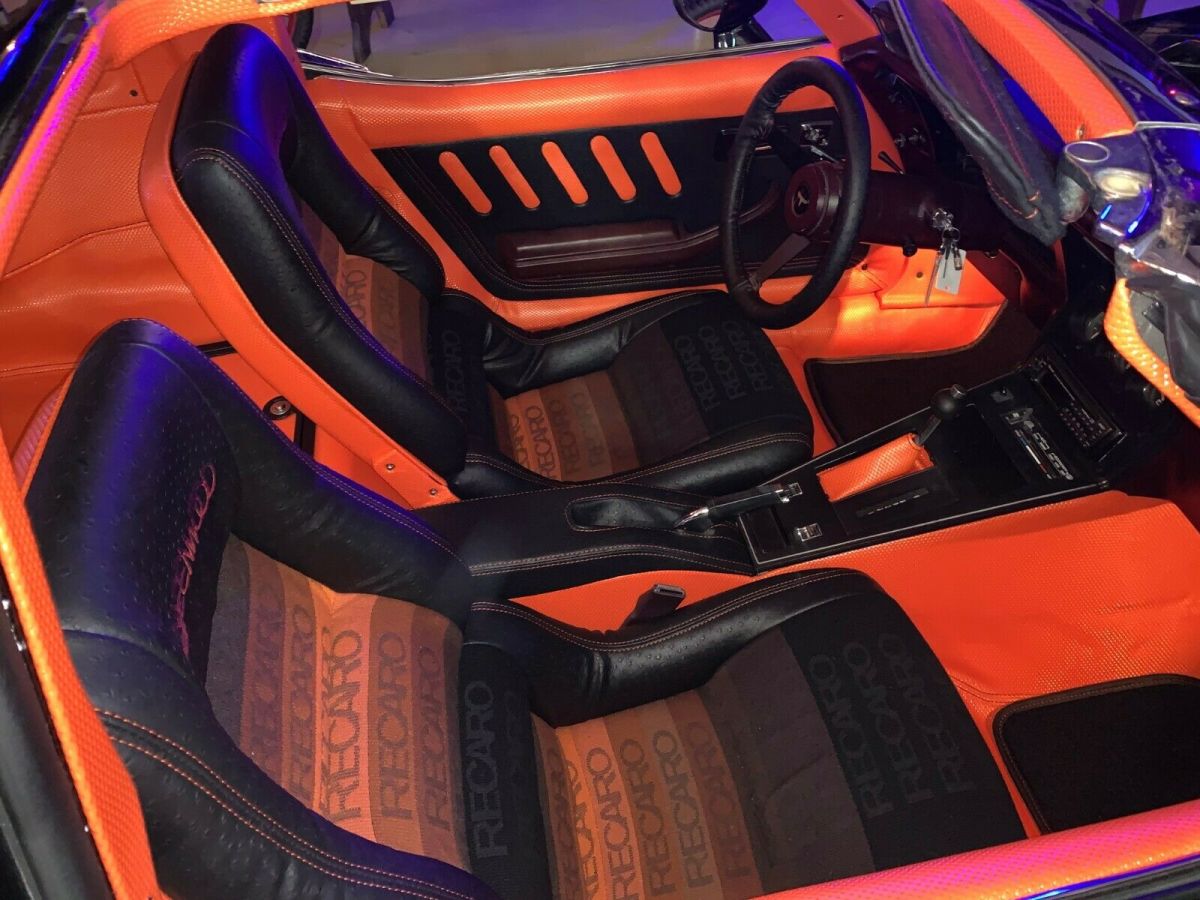 1980 Chevrolet Corvette - photo 2