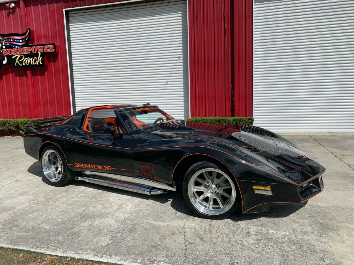 1980 Chevrolet Corvette - photo 7