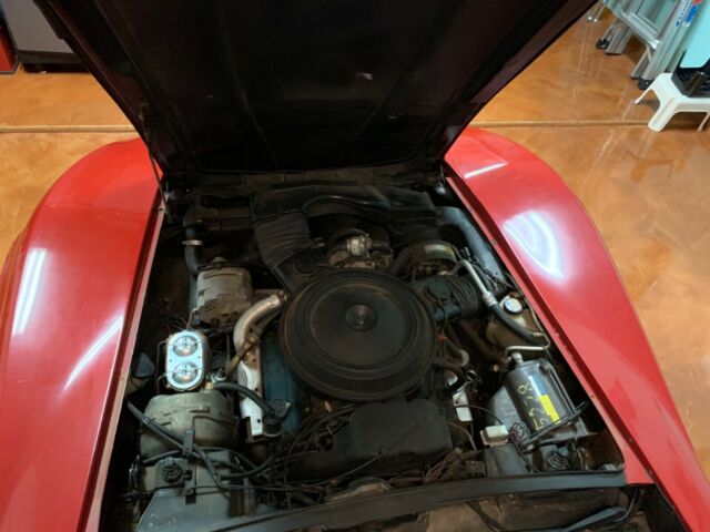 1980 Chevrolet Corvette - photo 10