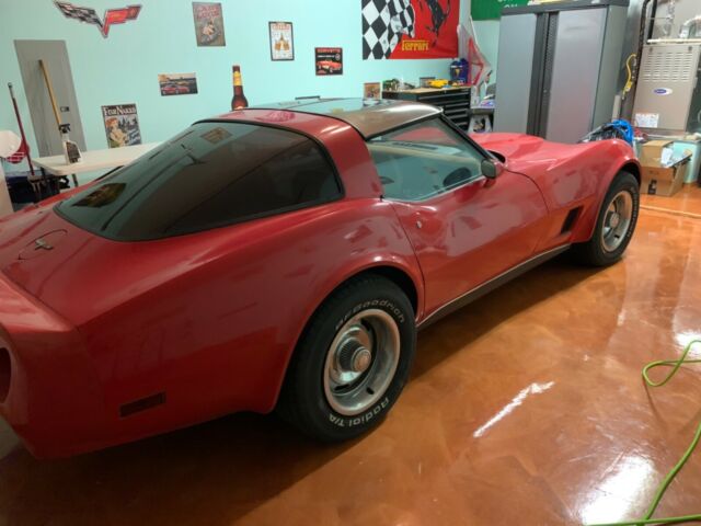1980 Chevrolet Corvette - photo 3