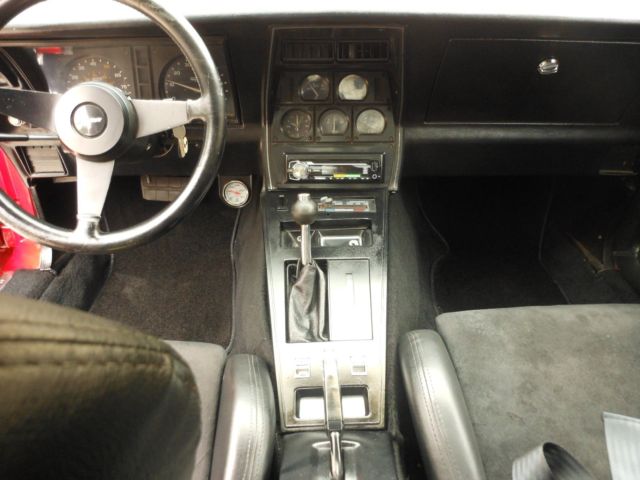 1980 Chevrolet Corvette - photo 10
