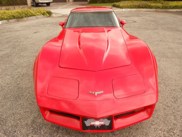 1980 Chevrolet Corvette - photo 5