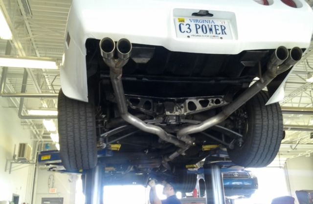 1980 Chevrolet Corvette - photo 10