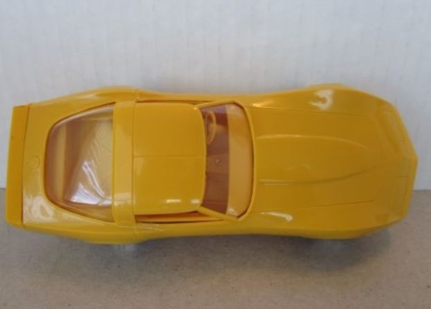 1980 Chevrolet Corvette - photo 12