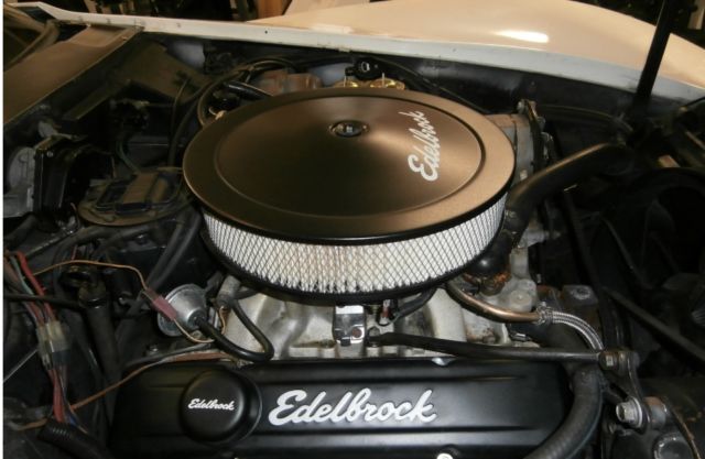 1980 Chevrolet Corvette - photo 7