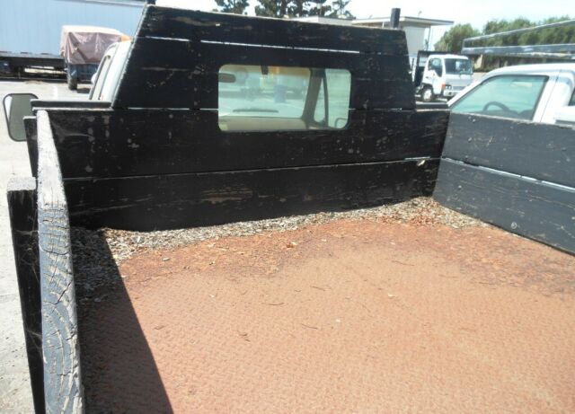 1980 Chevrolet Custom Deluxe 30 - photo 11