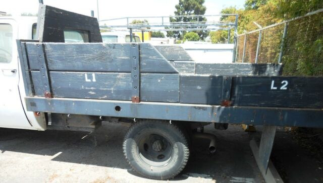 1980 Chevrolet Custom Deluxe 30 - photo 3