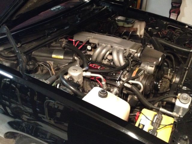 1980 Chevrolet El Camino El Camino - photo 5
