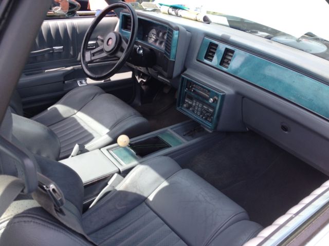 1980 Chevrolet El Camino - photo 2
