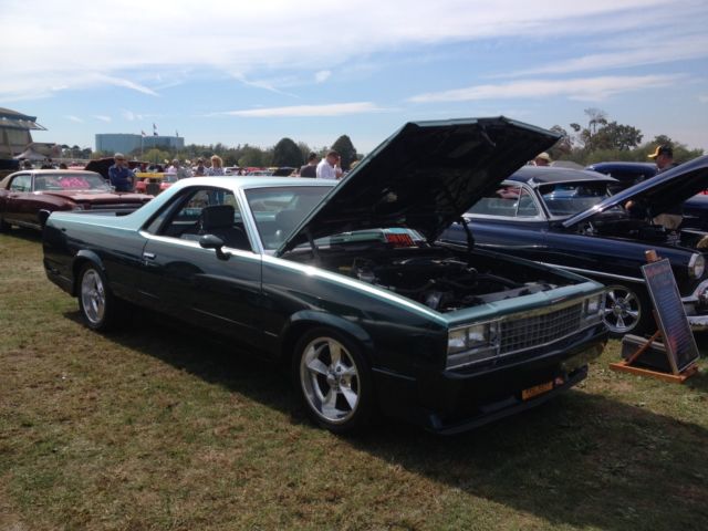 1980 Chevrolet El Camino - photo 3