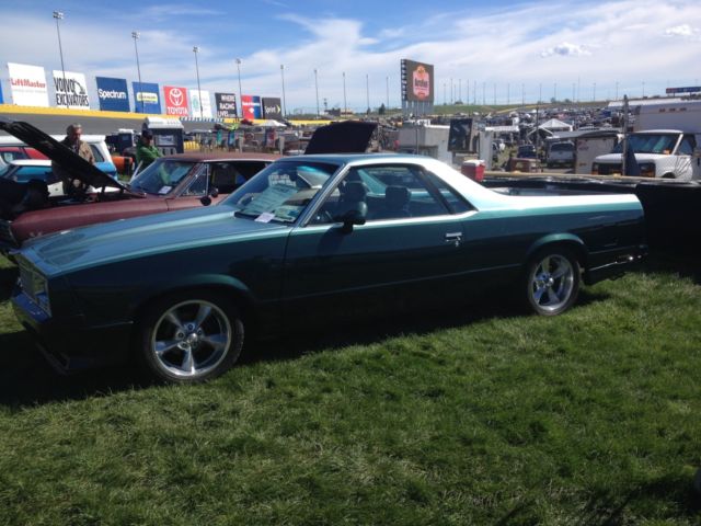 1980 Chevrolet El Camino - photo 4